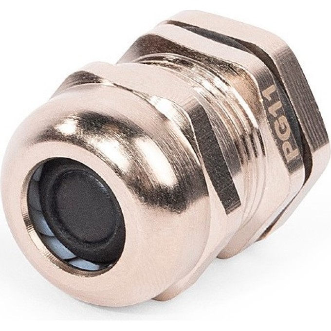Ввод кабельный (сальник) PCG PG11 IP68 (уп.50шт) JazzWay 5076433