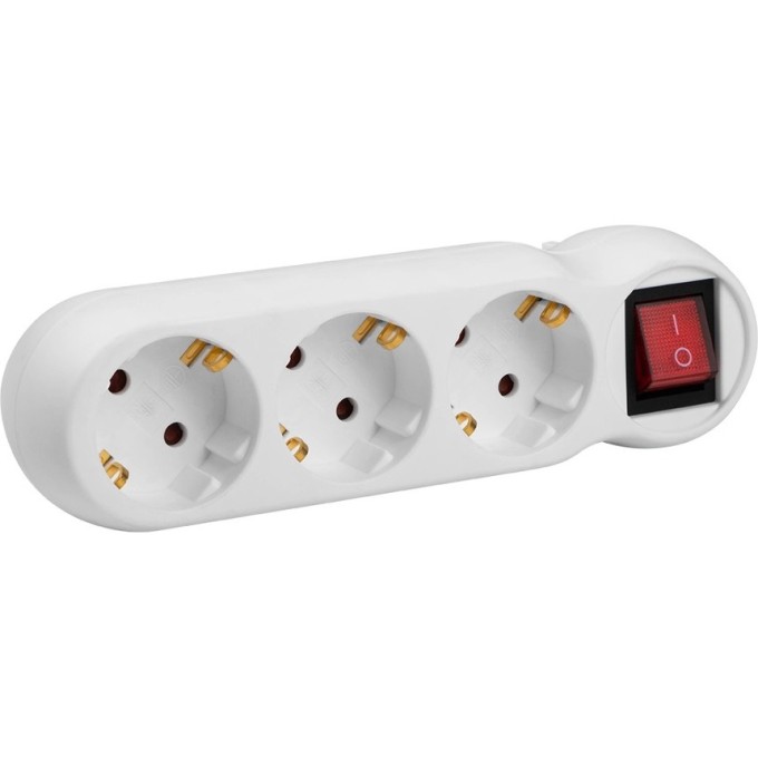 Розетка переносная JAZZWAY PRO PPC 233 63А 3п 2Р+РЕ 220В IP67 5072572