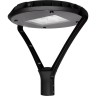 Вилка стационарная JAZZWAY PRO для наружной установки PPC 524 3Р+РЕ 32А 380В IP44 5072893