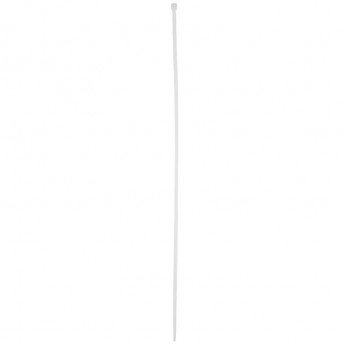 Хомут кабельный JAZZWAY 5053885 PCT 3.6х350-100WH 3.6х350 PA6.6 бел.(уп.100шт)