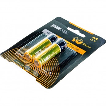 Батарейки JAZZWAY LR6PA-2B Батарейки JAZZWAY LR6PA-2B
