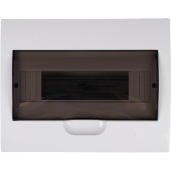 Бокс модульный JAZZWAY PRO 5071759 PDB/R 1012 WH (ЩРВ-П-12) IP41 пластик встраивемый