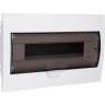Бокс модульный JAZZWAY PRO PDB/R 1015 WH (ЩРВ-П-15) IP41 пластик встраиваемый 5071797