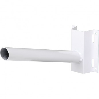 Держатель на стену для JAZZWAY PSL D60*1.5-WH белый