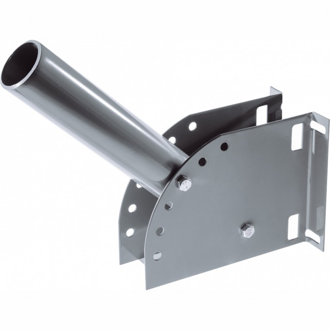 Держатель на стену JAZZWAY для PSL D40*1.5-GR серый 5028159