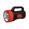 Фонарь-прожектор JAZZWAY ACCU7-L10W/L10W-BK 5007413