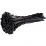 Хомут кабельный JAZZWAY PCT 2.5х150-100BL PA6.6 (уп.100шт) 5054363