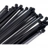 Хомут кабельный JAZZWAY PCT 3.6х150-100BL PA6.6 (уп.100шт) 5054455