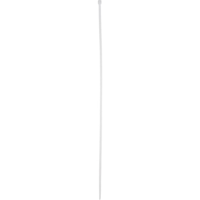 Хомут кабельный JAZZWAY PCT 3.6х350-100WH 3.6х350 PA6.6 бел.(уп.100шт) 5053885