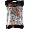 Клемма монтажная JAZZWAY СМК PTC-2P 4222 450В 32А 0.08-2.5(4.0)кв.мм 5073920