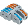 Клемма монтажная JAZZWAY СМК PTC-2P 4226 450В 32А 0.08-2.5(4.0)кв.мм 5074026