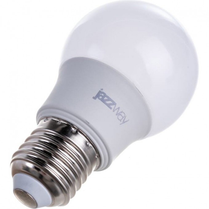 Лампа JAZZWAY PLED-ECO-A60 7w E27 4000K 230V, 50Hz 1033185 Лампа JAZZWAY PLED-ECO-A60 7w E27 4000K 230V, 50Hz 1033185