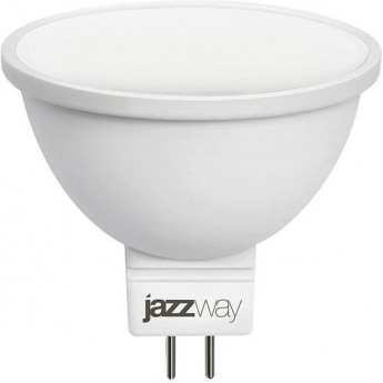 Лампа светодиодная диммируемая JAZZWAY PLED-DIM JCDR 7W 3000K Лампа светодиодная диммируемая JAZZWAY PLED-DIM JCDR 7W 3000K
