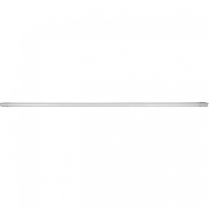 Лампа светодиодная JAZZWAY FROST PLED T8-1200GL 30Вт T8 матовая 4000К G13 5066052