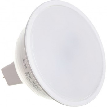 Лампа светодиодная JAZZWAY PLED POWER PLED-SP JCDR 9W GU5.3 3000K Лампа светодиодная JAZZWAY PLED POWER PLED-SP JCDR 9W GU5.3 3000K