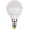 Лампа светодиодная JAZZWAY PLED-SP 11Вт G45 3000К E14 230В/50Гц 5019249