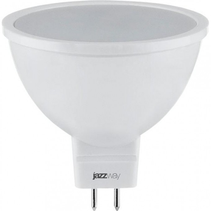 Лампа светодиодная JAZZWAY PLED-SP JCDR MR16 11Вт 5000К GU5.3 5049758