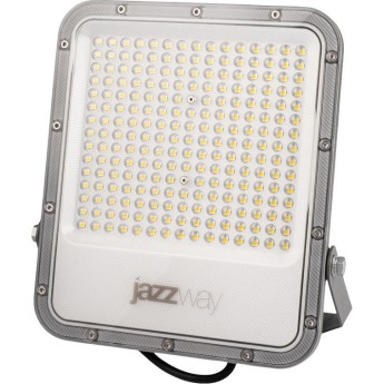 Прожектор светодиодный JAZZWAY 5036444 PFL-S4 150Вт 6500К IP65 80град. ДО с клапаном с линзовым модулем Pro+ Прожектор светодиодный JAZZWAY 5036444 PFL-S4 150Вт 6500К IP65 80град. ДО с клапаном с линзовым модулем Pro+