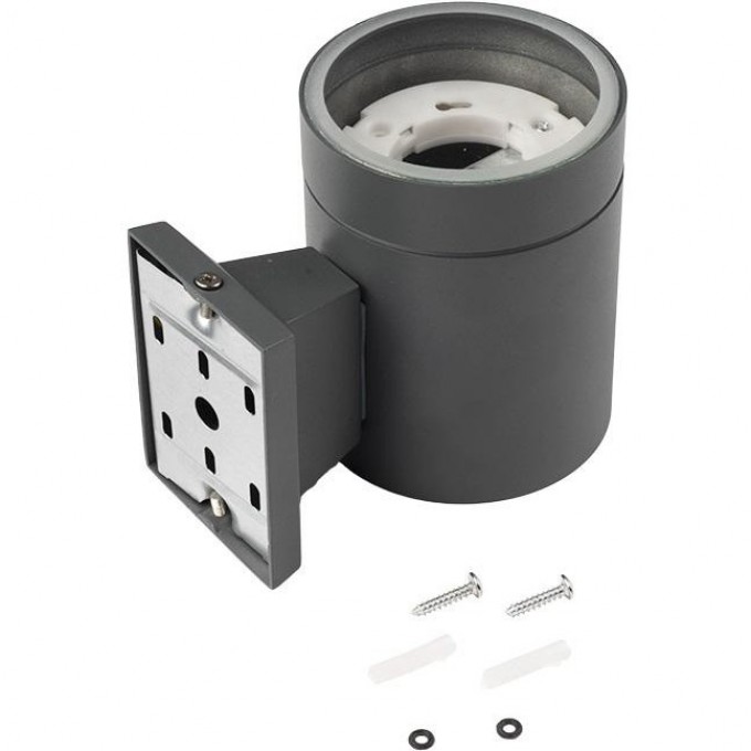 Светильник фасадный JAZZWAY PWL 5065116