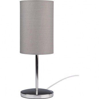 Светильник настольный JAZZWAY 5062368 JH3-01-gy