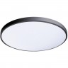 Светильник светодиодный декоративный JAZZWAY PPB OPAL 70Вт 4000К IP20 d460х55 настенно-потолочный бытовой BL 5060982