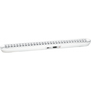 Светильник светодиодный JAZZWAY 2850065 ACCU91-L60-wh аккумуляторный аварийный