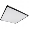Светильник светодиодный JAZZWAY ДВО PPL 588/G OPAL 40Вт 4000К IP40 588х588х25мм 5062023