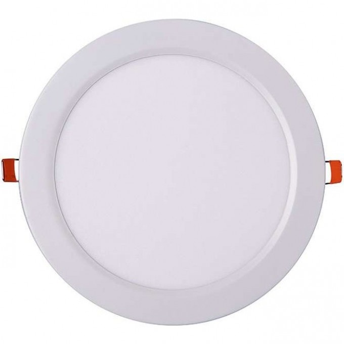 Светильник светодиодный JAZZWAY PPL-R WH 5009776A