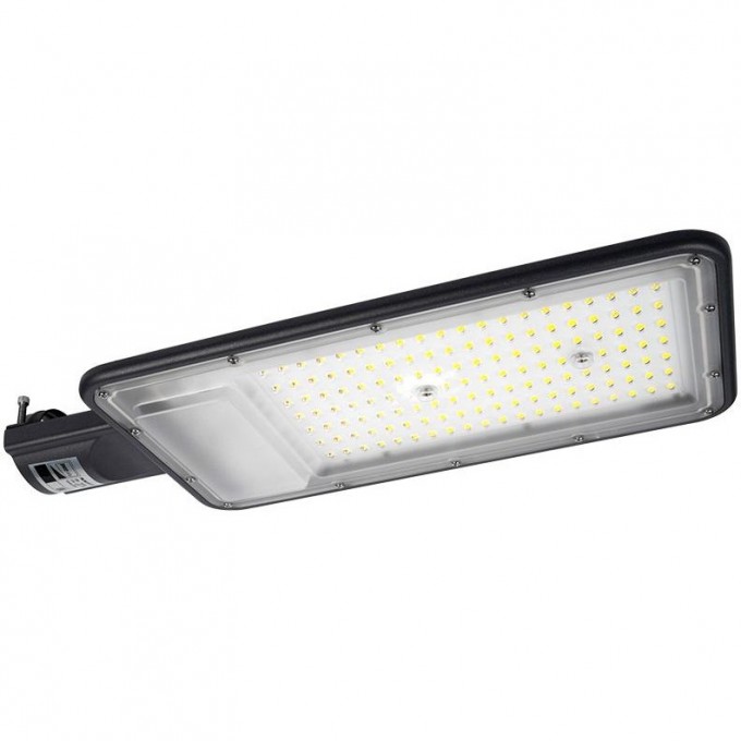 Светильник светодиодный JAZZWAY PSL 08 GR 200Вт 5045866