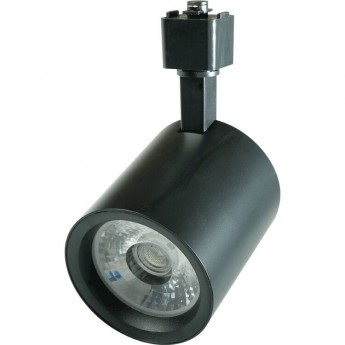 Трековые светильники светодиодные JAZZWAY PTR 0530 30W 4000K 24° BL IP40 Трековые светильники светодиодные JAZZWAY PTR 0530 30W 4000K 24° BL IP40