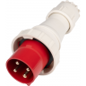 Вилка переносная JAZZWAY PRO PPC 034 3Р+РЕ 63А 380В IP67 5072411