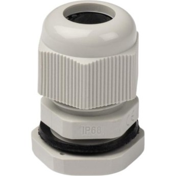 Ввод кабельный (сальник) PCG PG13.5 IP68 (уп.50шт) JazzWay 5076457
