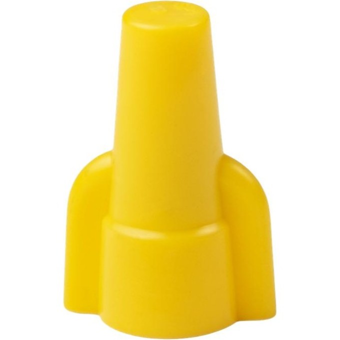 Зажим соединительный изолирующий PSC-P-6-Y (СИЗ-6Л) (уп.50шт) JazzWay 5073609